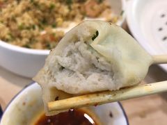 -北方饺子王·海肠捞饭·海鲜锅(山大店)