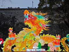 -老门东历史文化街区