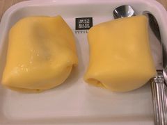 -满记甜品(苏州中心店)