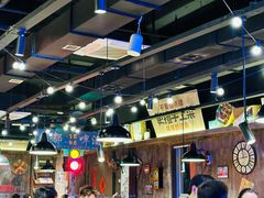 -萍姐火锅·公路夜市(打浦桥日月光店)