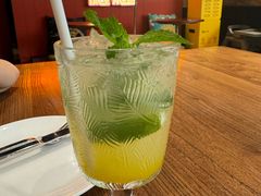 -Mammamia意大利餐厅(古北店)