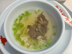 -牛品福潮汕牛肉火锅(旺庄店)
