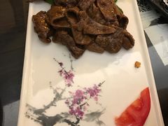 老厦门兰煎肝-堂宴·老厦门私房菜(1988仙岳总店)