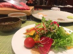 -神户牛排餐厅MOURIYA(总店)