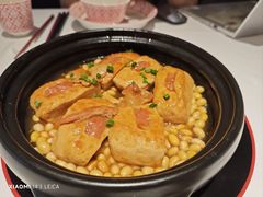 -谭厨中山传家菜.乳鸽.脆鲩鱼(华强北中航城店)
