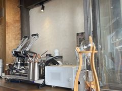 -Metal hands·铁手咖啡