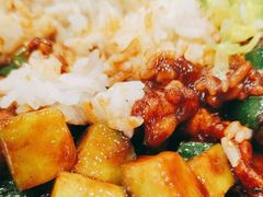 -宛平李记小吃(东关街店)