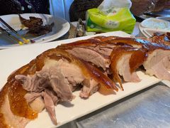 同喜烤鸭-同喜烤鸭店(光芒店)