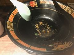 -一兰拉面(新宿中央东口店)