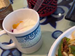 -撒拉花儿·新疆菜·清真(太阳宫店)