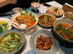 -荣小馆(临海世纪花城店)