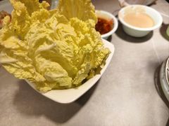-宴全牛粤来越牛潮汕鲜牛肉火锅(海州万达广场店)