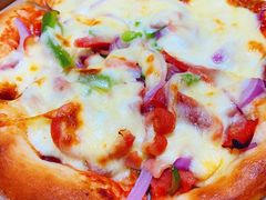 皇家什锦比萨-阳光披萨(辽宁路店)