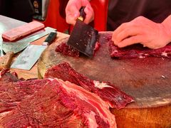 -阿娟牛肉丸·手打牛肉丸·现做现卖