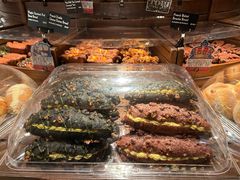 -B&C黄油与面包·THE GARDEN BAKERY概念店(世纪汇店)