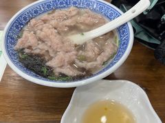 福鼎肉片-煎意浓·吴记煎包(交通路店)