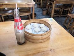 大堂-笼铭坊(北蔡店)