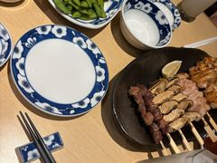 -小山日本料理(太古汇店)