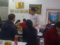 -老磁器口豆汁店(天坛店)
