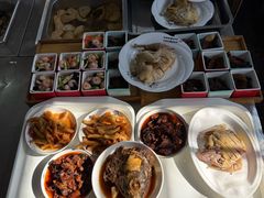 -兴福老面馆(寺路街店)