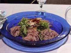 荞面思密达-八分饱·西津会(西津渡店)