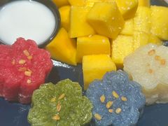 -Home Thai·泰谣(王府井apm店)