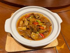 -燕郊烧鸽子(酷车小镇店)