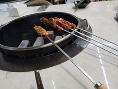 -杨家水浒烤肉(骆家庄店)