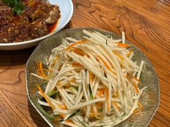 -驿楼兰·新疆菜(火车站店)