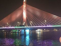 -珠江夜游广州塔·中大码头