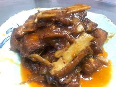 乐乐烧带鱼-乐乐餐厅(湘子庙街店)