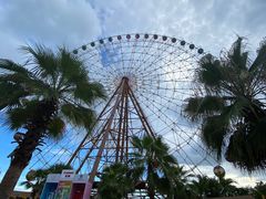 -三亚海昌梦幻海洋不夜城