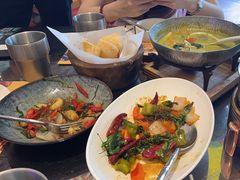 -simply thai天泰(世纪汇店)