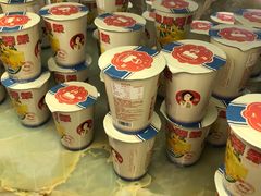 -LELECHA乐乐茶(百货大楼店)