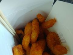 -味子夫鸡柳(解放碑总店)