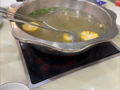 -潮悦牛肉火锅城(水贝店)