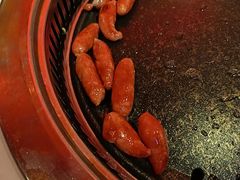 -杨记齐齐哈尔烤肉(总店)