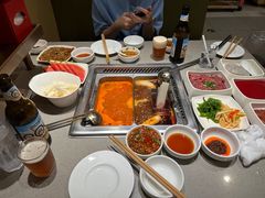 -海底捞火锅(正大乐城店)