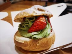 -KOMUGI 小麦家(新地假日广场店)