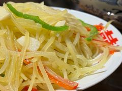 -小街47號江湖菜(四合院店)