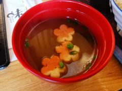 味增汤-味太助·银饭食堂(中华城店)