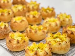 -威利旺卡烘焙西点蛋糕培训(朝阳校区)