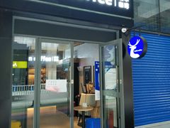 门面-瑞幸咖啡(深圳儒骏城立方店)