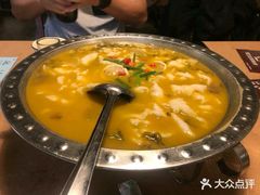 -陈生记黑鱼馆·20年活鱼现杀(宁波鼓楼店)