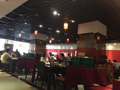 大堂-刘胖子家常菜·蹄花焖藕(中南店)