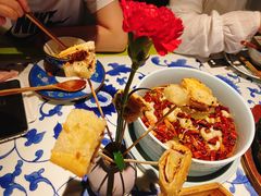 -桂满陇天书(南京德基旗舰店)