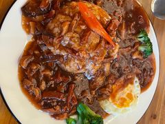 -深夜食堂(永康南路店)