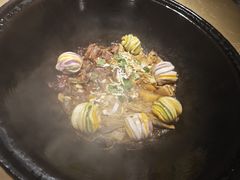 -万里闯关东铁锅炖菜馆(高新旗舰店)