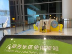 -广州白云国际机场-T2航站楼