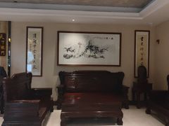 -龙门水都景区